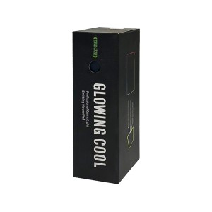 ماوس پد گیمینگ RGB رپو (Rapoo) مدل VP630 سایز 80×30  | خرید اقساطی2