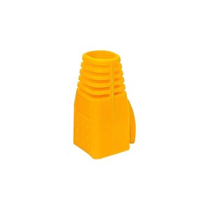 کاور سوکت شبکه CAT6 و CAT7 (محافظ کابل‌های ضخیم SFTP)