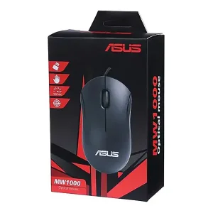 ماوس باسیم ایسوس (ASUS) مدل MW10002