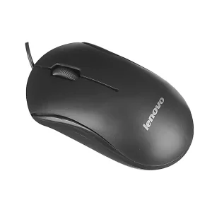 ماوس باسیم لنوو (Lenovo) مدل MW10002