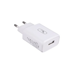شارژر دیواری ۱۲ وات اسکای دلفین (Sky Dolphin) مدل SC072