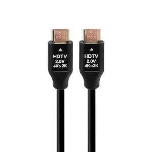 کابل HDMI 4K دی نت (D-net) مدل DT-416 طول ۱.۵ متر