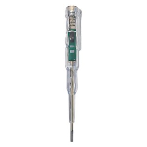 فازمتر بازردار مدل GB/T 8218 (تستر ولتاژ صوتی و نوری)