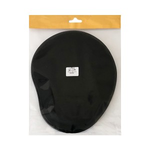 ماوس پد طبی دور دوخت مدل INV-039 (پد ماوس ارگونومیک)2