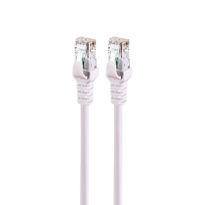 کابل شبکه پچ کورد CAT6 ایکس فور نت (X4 net) طول ۵ متر
