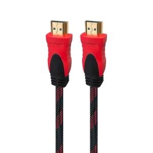 کابل تصویر HDMI اینوویت (Innovate) مدل INV-098 طول ۲۷۰ سانتی‌متر