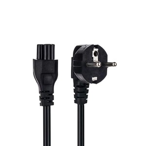 کابل برق لپ تاپ اچ پی (HP) مدل MR-K551 طول 1.8 متر (3 پین)