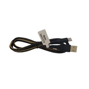 کابل تبدیل USB به تایپ سی تسکو (TSCO) مدل TC C72N طول 1 متر2