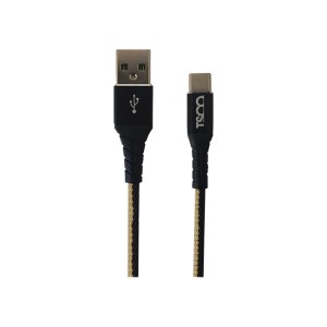 کابل تبدیل USB به تایپ سی تسکو (TSCO) مدل TC C72N طول 1 متر
