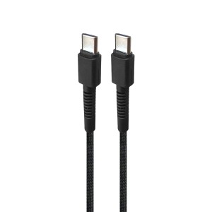 کابل دو سر تایپ سی مک دودو  60  وات (طول  1  متر - غیراصل)