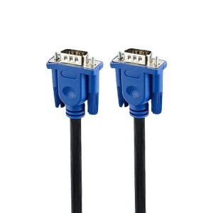 کابل VGA کایزر مدل 4+3 طول  1.5  متر