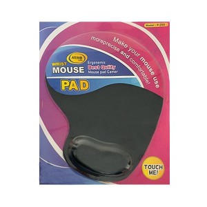 ماوس پد طبی دور دوخت آرمو (ARMO) مدل P-2502
