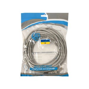 کابل شبکه بایبل (BAYBEL) مدل CAT6 طول 5 متر2