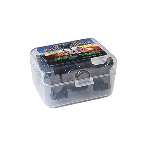 دسته بازی موبایل (تریگر) مدل CK-1 مناسب پابجی و کالاف دیوتی3