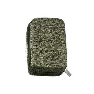 کیف هارد اکسترنال ضربه گیر طرح ارتشی مدل HB-048