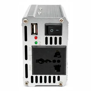 مبدل برق خودرو (اینورتر) 500 وات ONIX مدل GP-500A3