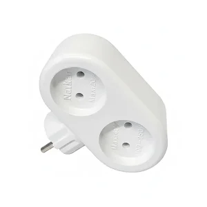 چهارخانه برق دیواری نارکن مدل Vertical توان ۴۰۰۰ وات2