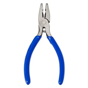 انبردست 4.5 اینچی مینی Professional مدل CRH-384