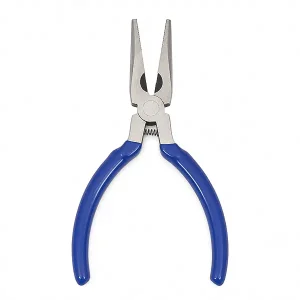دم باریک 4.5 اینچی مینی Professional مدل CRH-384