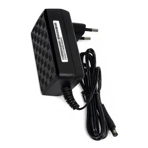 آداپتور برق 12 ولت 3 آمپر هانت کی (Huntkey) مدل HW-120300B2