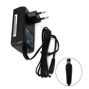 آداپتور برق 12 ولت 3 آمپر هانت کی (Huntkey) مدل HW-120300B