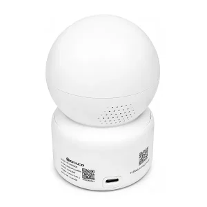 دوربین وای فای هوشمند دو لنز رفاکو (REFACO) مدل RF-W304DDB2