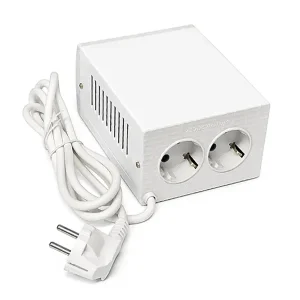 محافظ برق 2 خانه یخچال فرحان الکتریک مدل 8008 (کابل 1.8 متر)