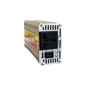 اینورتر خودرو 1000 وات اونیکس مدل GP-1000A (مبدل 12 به 220 ولت)2