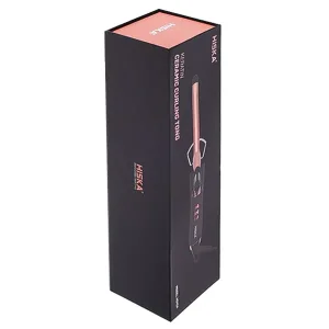 فر کننده و حالت دهنده مو هیسکا مدل H5414 (سرامیک کراتین)5