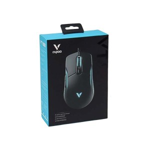 ماوس مخصوص بازی رپو (Rapoo) مدل VT200 | گیمینگ و RGB3