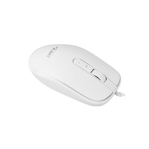 ست کیبورد و ماوس باسیم دی نت (D-Net) مدل DT-998 رنگ سفید2