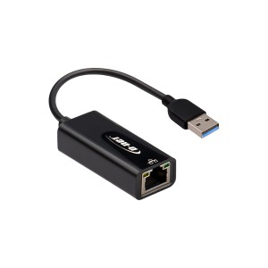 کارت شبکه اکسترنال USB 3.0 به LAN دی نت (D-Net) مدل DT-489