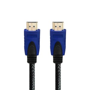 کابل HDMI گلد اسکار  20  متری (روکش کنفی مدل 226)
