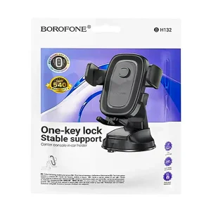 هولدر و پایه نگهدارنده موبایل بروفون (Borofone BH132)5