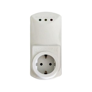 محافظ برق تک خانه ارت دار فرحان الکتریک (مدل PS111)