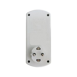 محافظ برق تک خانه ارت دار فرحان الکتریک (مدل PS111)2