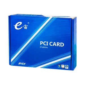 کارت پارالل PCI تک پورت (LPT)3