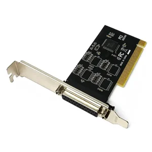 کارت پارالل PCI تک پورت (LPT)