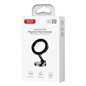 پایه نگهدارنده موبایل مگنتی تاشو ایکس او مدل XO-C158