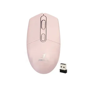 ماوس بی‌سیم سایلنت جرتک (Jertech) مدل SM-02