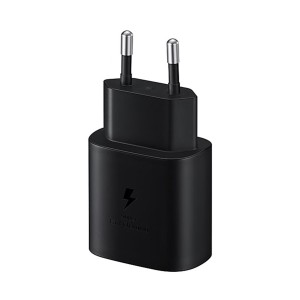 شارژر دیواری سامسونگ 25 وات مدل Samsung TA800 (Super Fast Charging)
