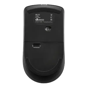 ماوس بی سیم مولتی (Multi) مدل CP89 / CS100 | طراحی ارگونومیک با برد 10 متر3