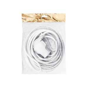 کابل رابط برق نر و ماده (افزایش طول) 5 متری ضخیم | 5m Power Extension Cable2