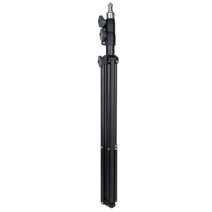 سه پایه رینگ لایت و نورپردازی مدل PR-256 | PR-256 Studio Light Stand3