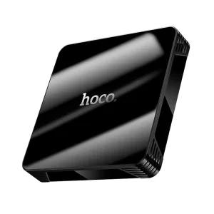 اندروید باکس هوکو (Hoco) مدل DQ10 با کیفیت 4K (رم 4 و حافظه 32 گیگابایت)3