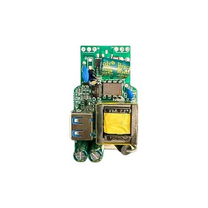 کلگی شارژر دیواری فست شارژ سامسونگ ۱۵ وات مدل EP-TA202