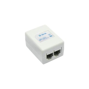 اسپلیتر مودم ADSL دی لینک مدل DSL-30CF (نویزگیر خط تلفن D-Link)