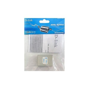 اسپلیتر مودم ADSL دی لینک مدل DSL-30CF (نویزگیر خط تلفن D-Link)5