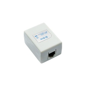 اسپلیتر مودم ADSL دی لینک مدل DSL-30CF (نویزگیر خط تلفن D-Link)2