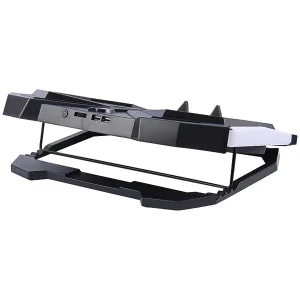 پایه خنک‌کننده گیمینگ لپ‌تاپ ایلون مدل Eleven N7073